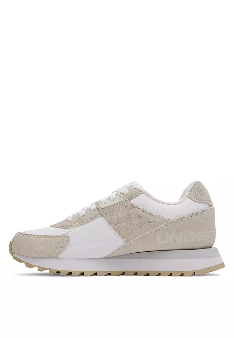 Essential Runner Shoes