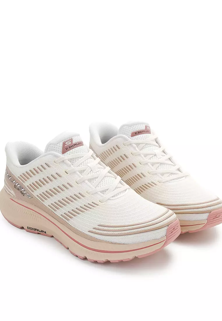 Go Run Consistent 2.0
