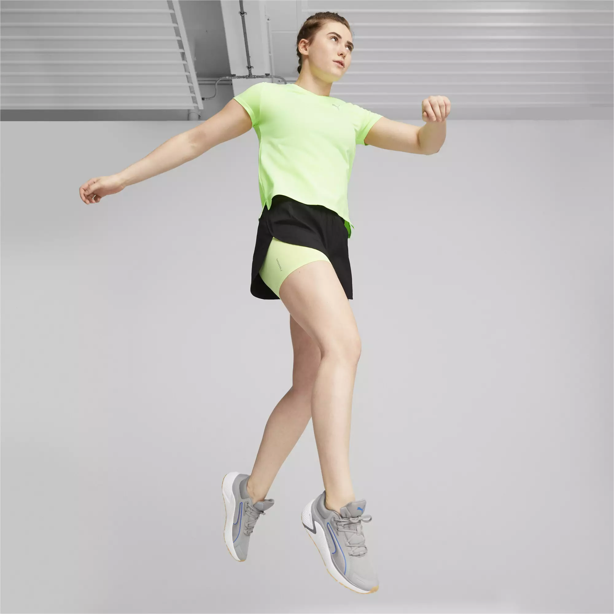 PUMA Softride Pro Coast Training Shoes