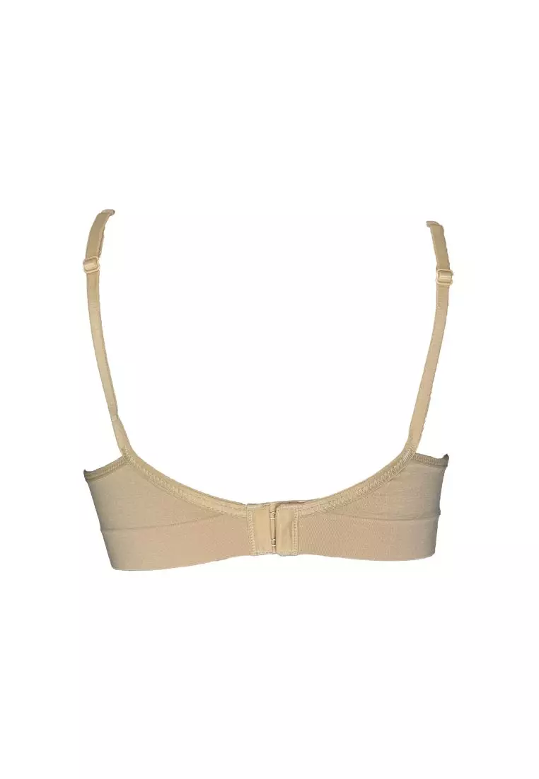 Comfort Fit Bra
