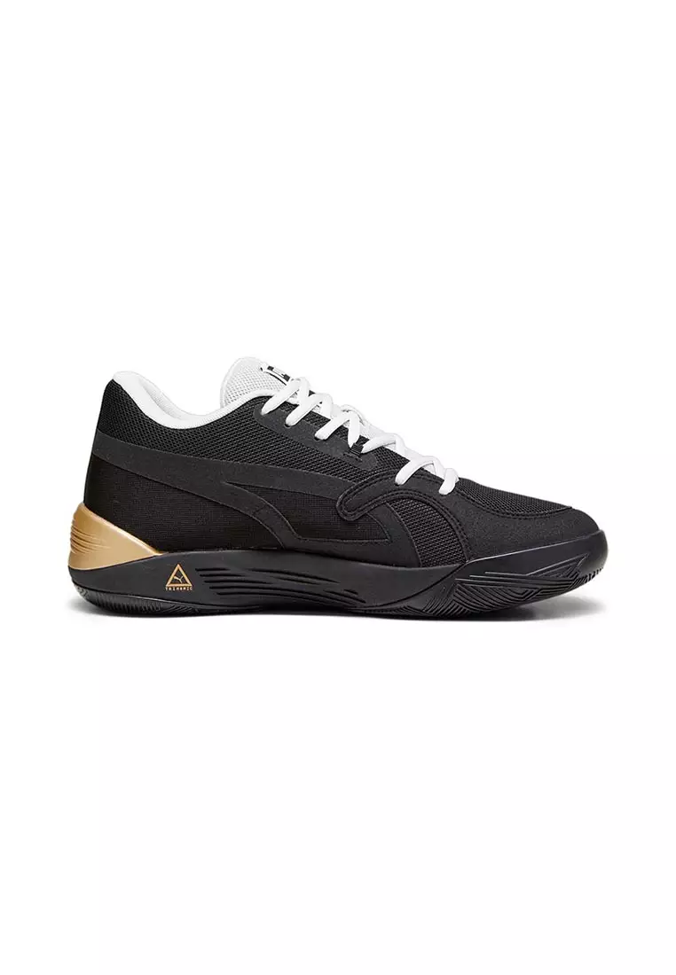 Buy PUMA Trc Blaze Court Basketball Shoes Online ZALORA Malaysia