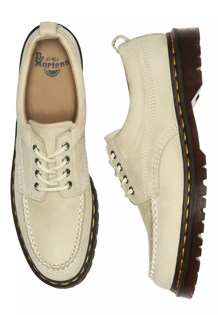 Lowell Buttersoft Light Tan Shoes - Women