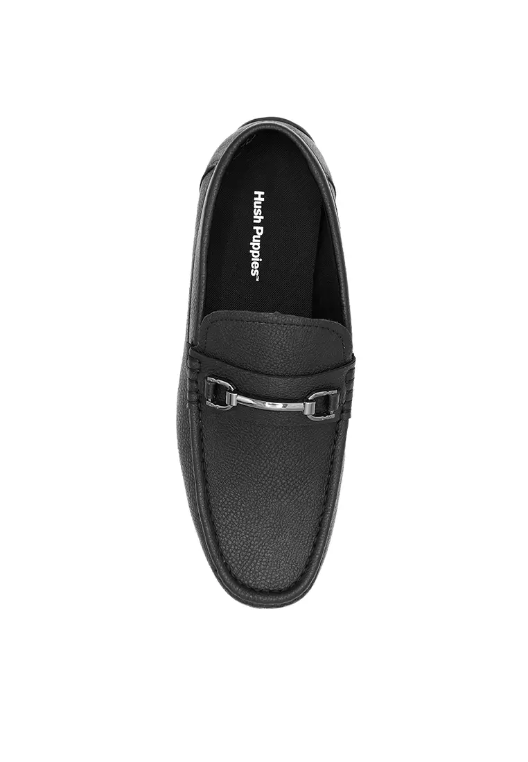 Schylar Metal Bit Men's Casual Shoes