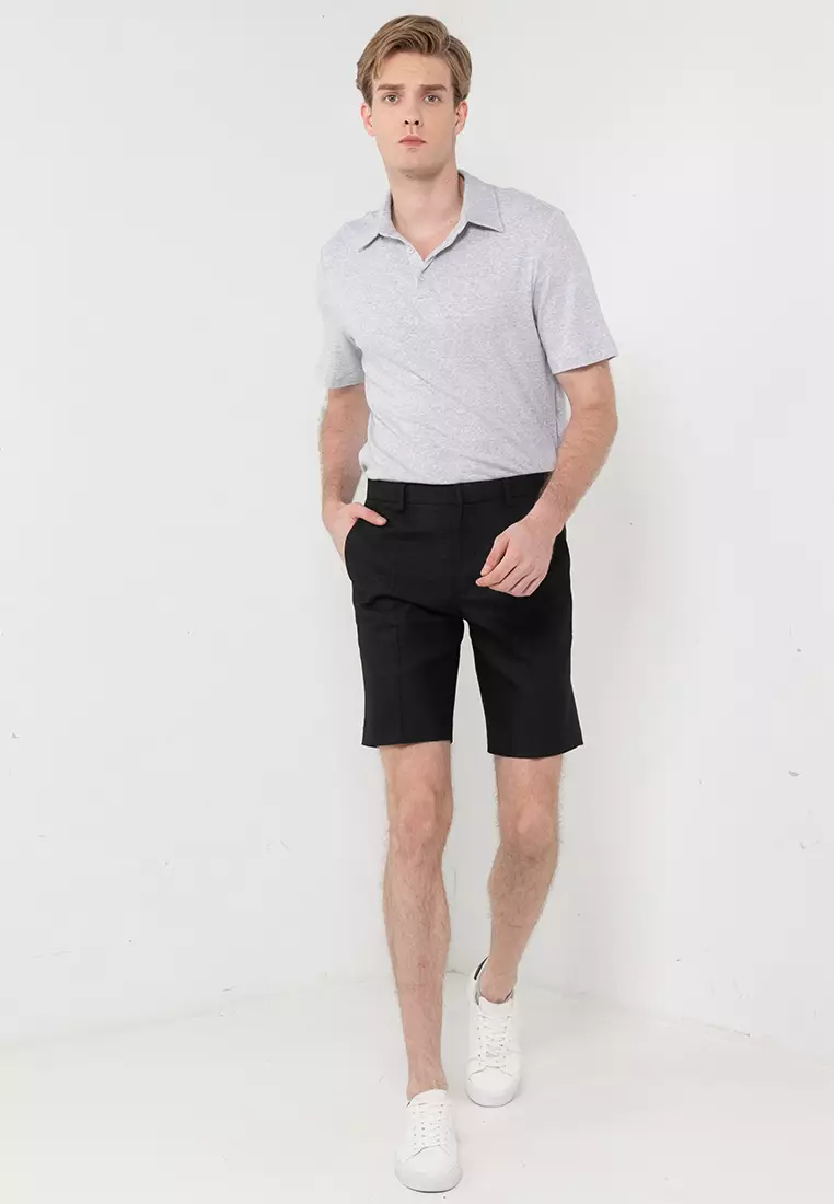 Tailored Shorts