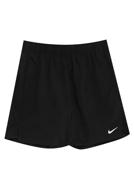 Big Kids' (Boys') Dri-FIT Challenger Training Shorts
