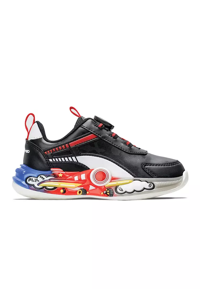 Homyped Yoko Sepatu Sneaker Anak