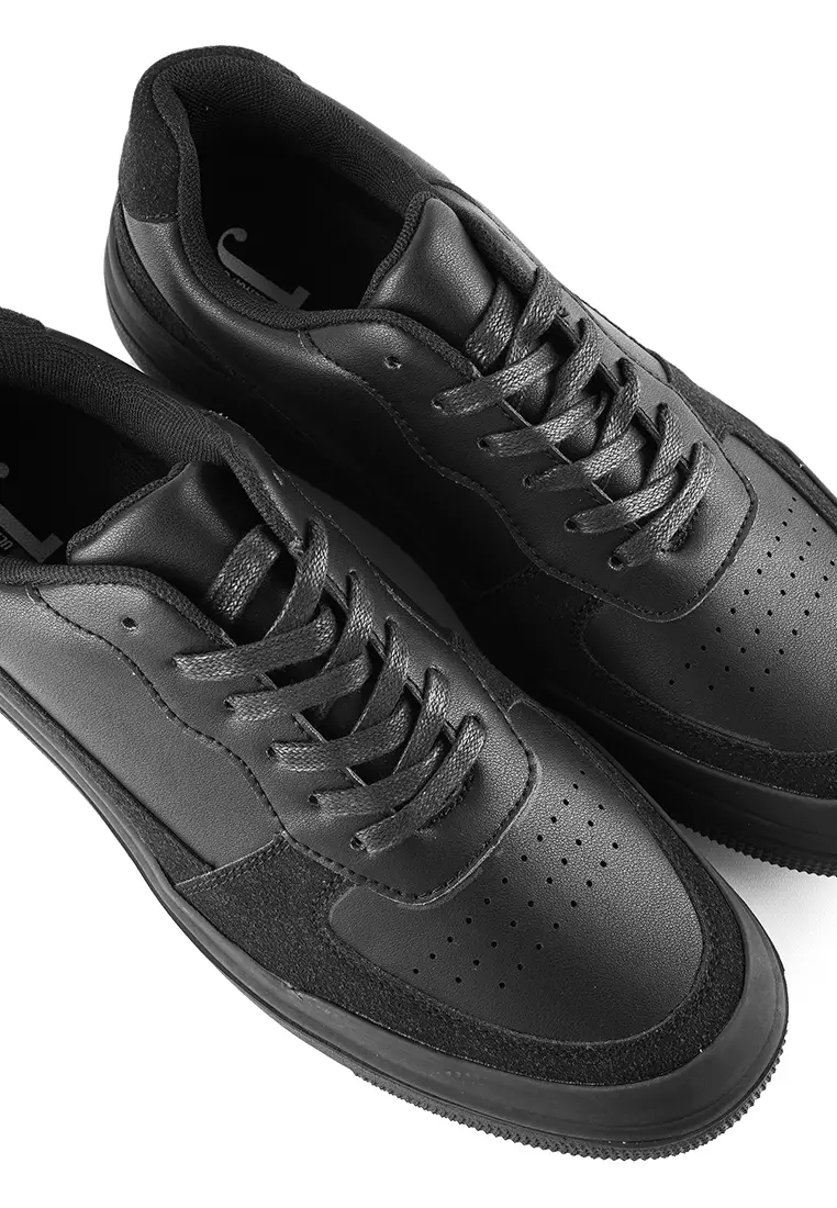 Jackson Side 1SG Full Black