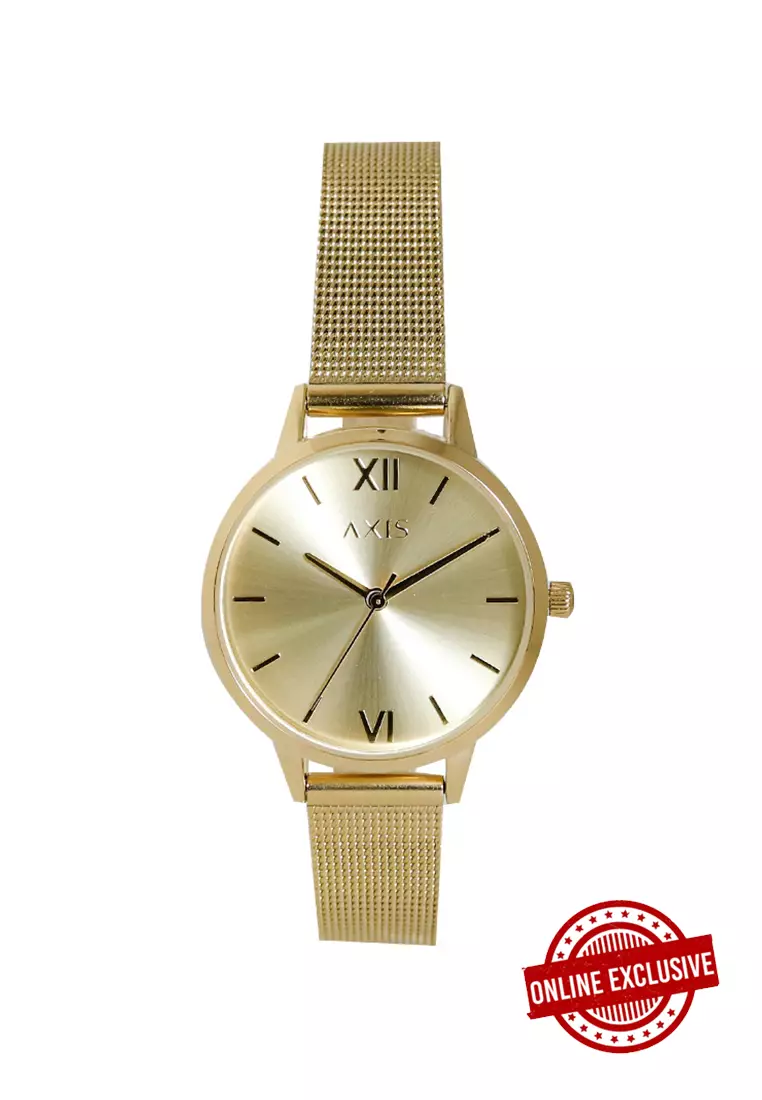 Axis hotsell watch price