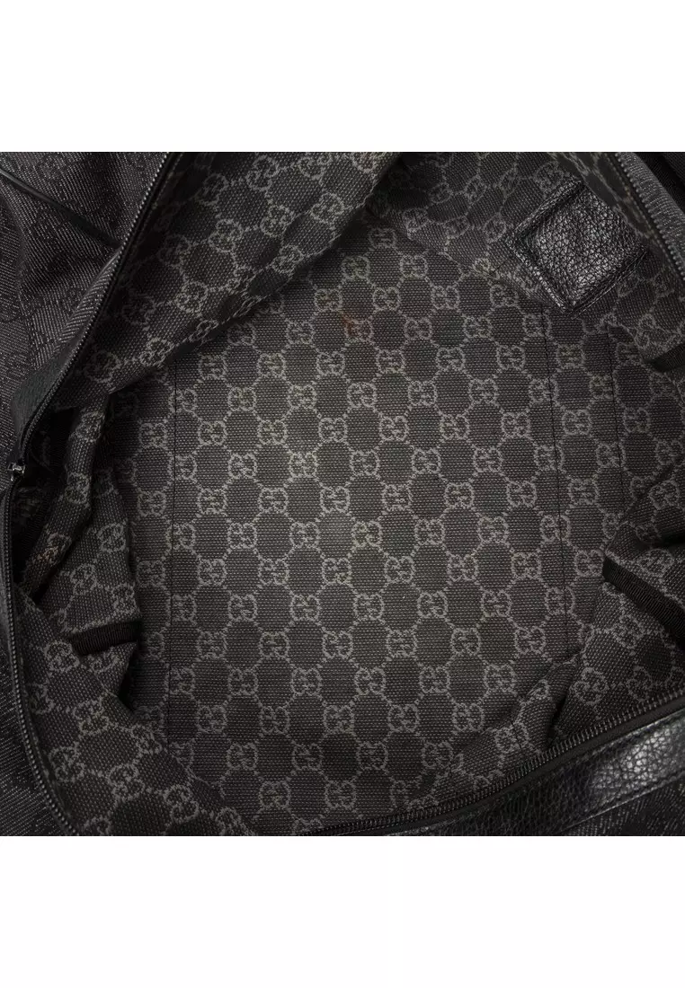 Pre-Loved Large Duffle
