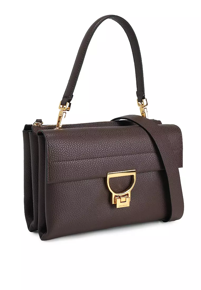 Arlettis Top-Handle Bag