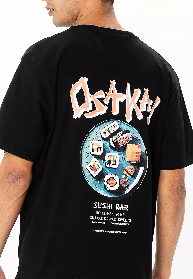 Osaka Sushi T-shirt