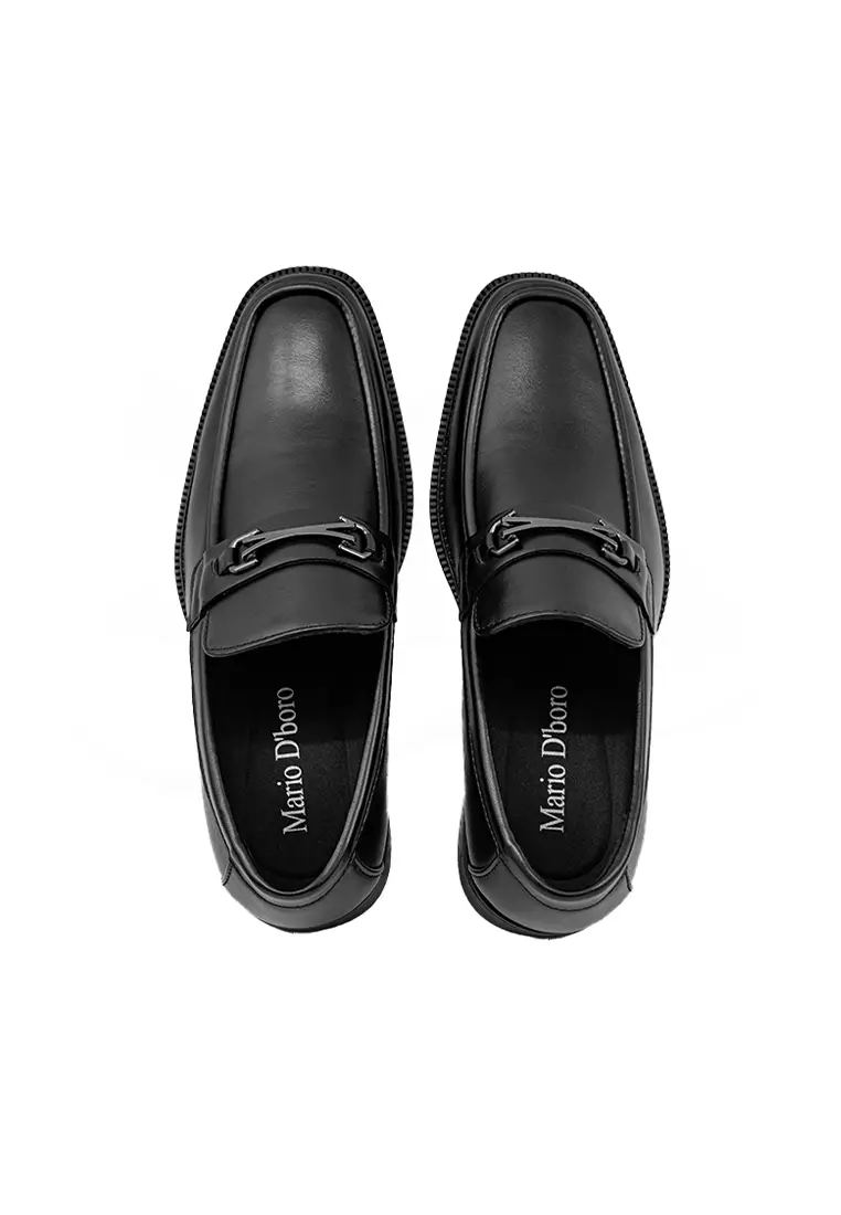 Men's Formal Slip On MY 24917 - Black C82 C93 C100