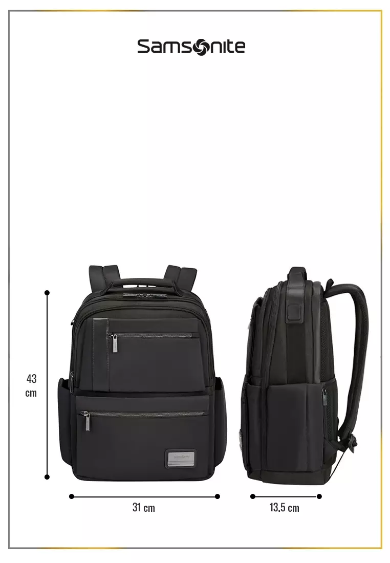 Laptop Backpack Samsonite Openroad Samsonite Open Road Laptop