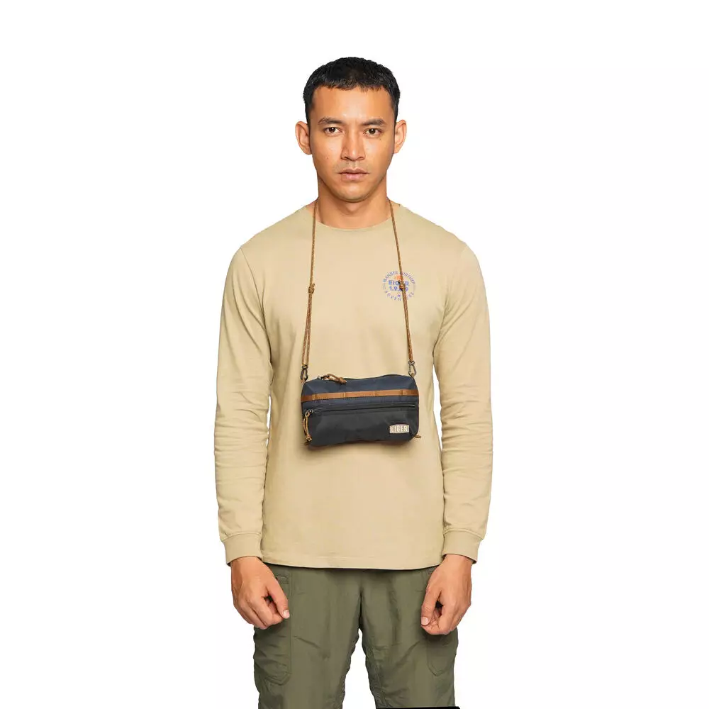 Eiger X-Roadtrip 2.0 Tissue Case