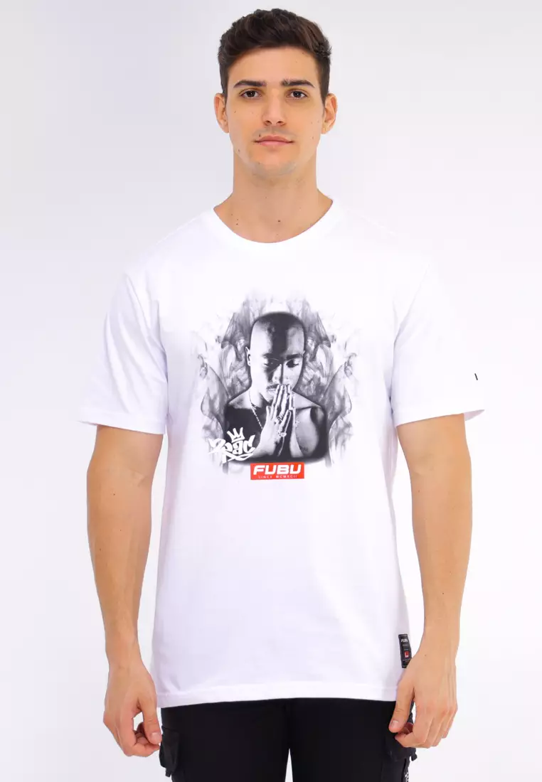 Round Neck Regular Fit