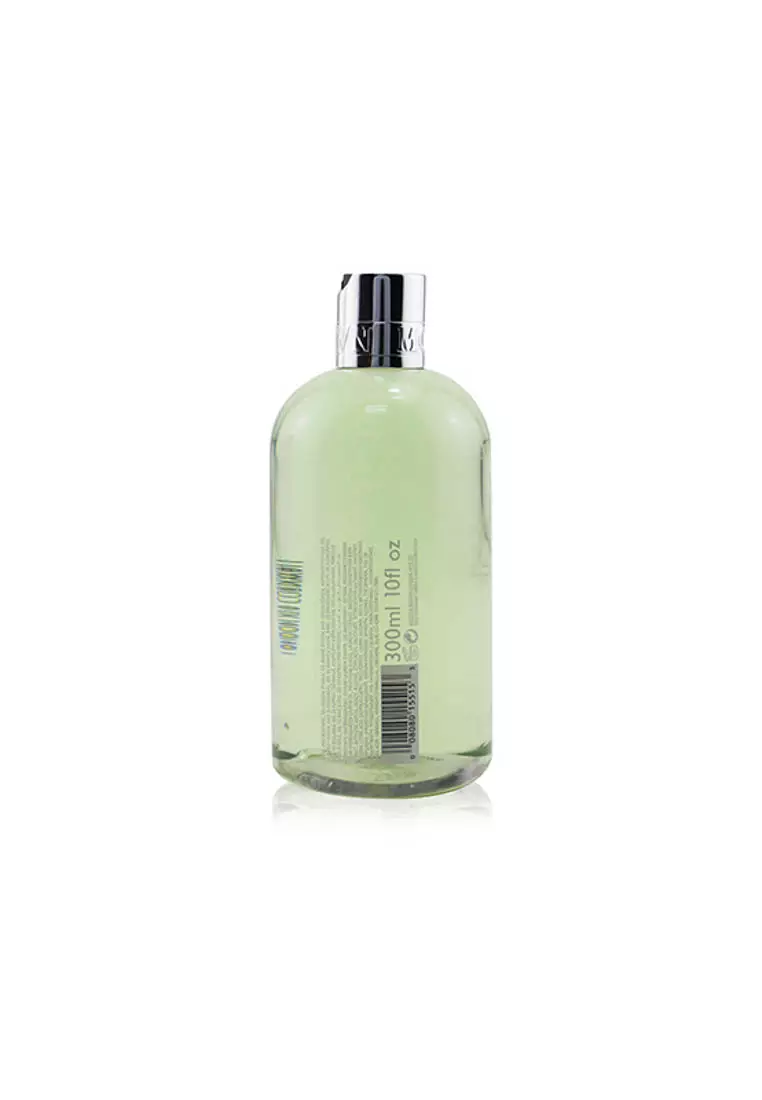 MOLTON BROWN - Lily & Magnolia Blossom Bath & Shower Gel 300ml/10oz