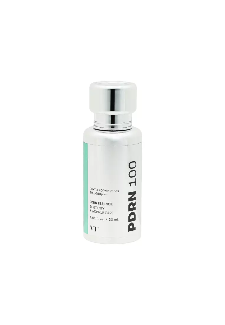 VT PDRN 美白提亮精華 30ml