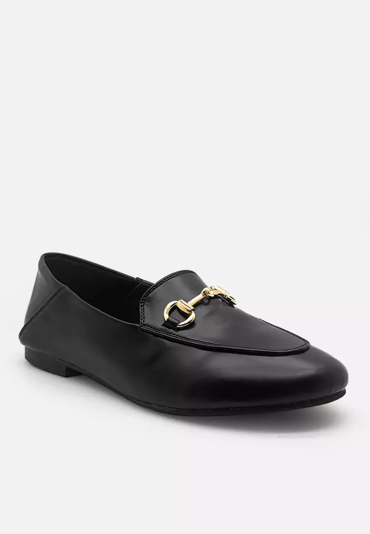 Women Loafer Shoes Berlin