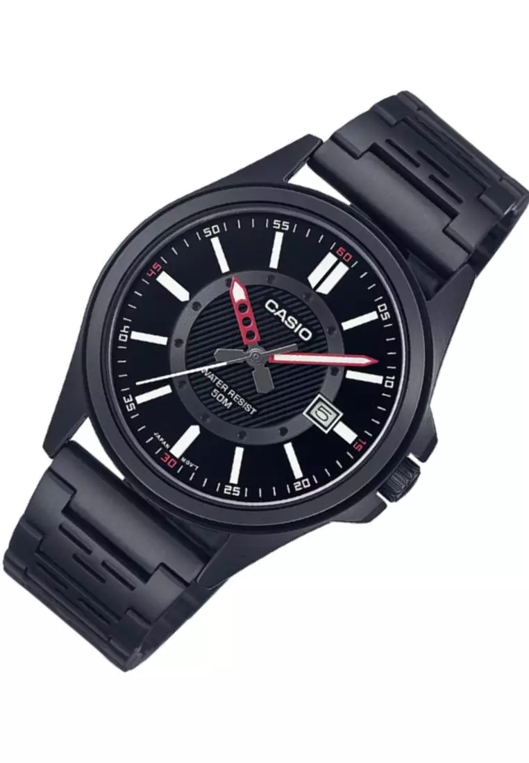 Analog Watch MTP-E700B-1E