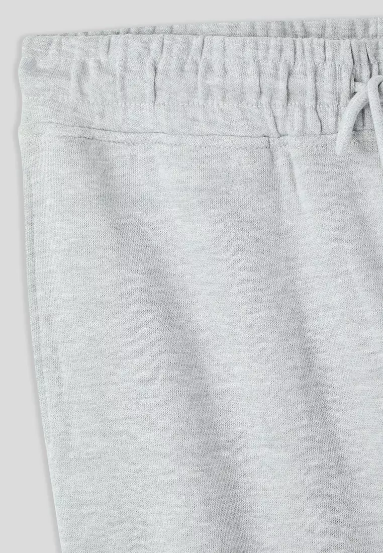 Man Full-Length Gym Pants