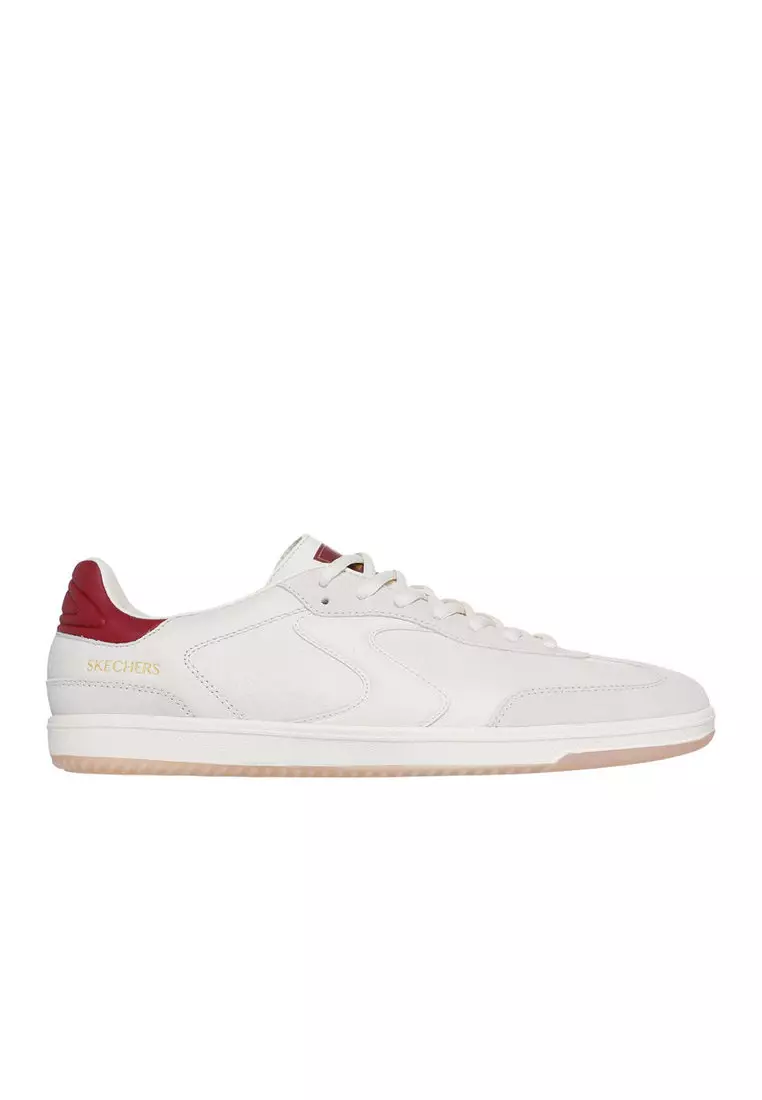 Mens Court Classics Hotshot - Natural