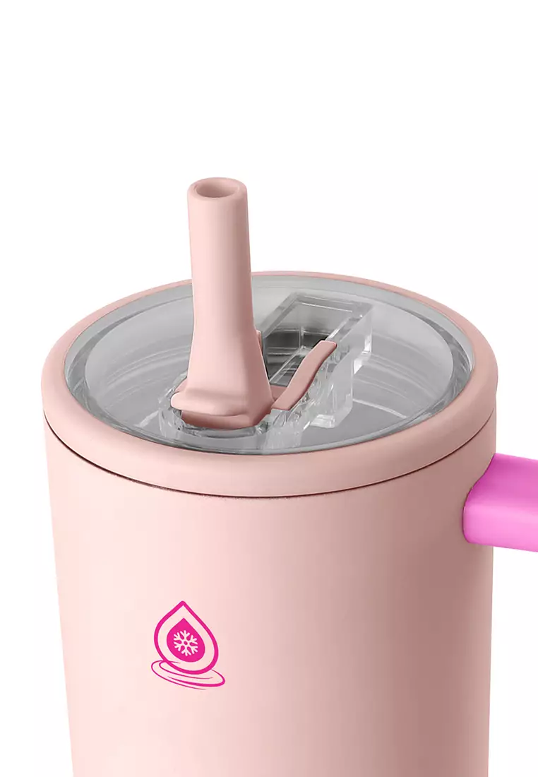 40oz Quench Collection Ballerina