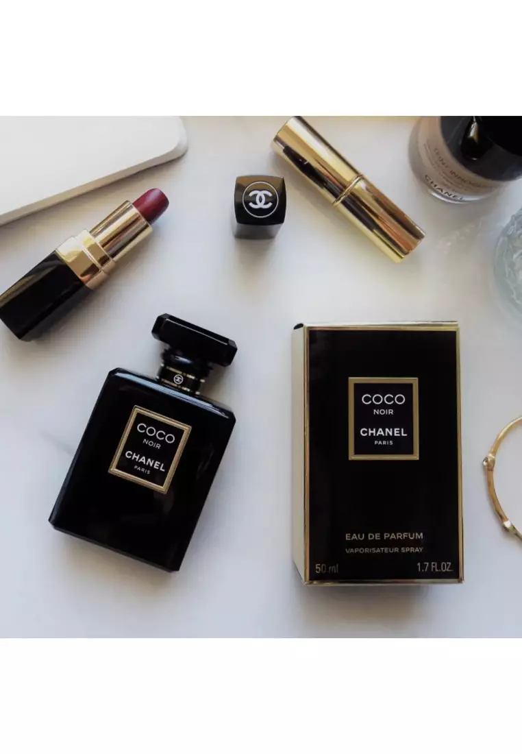 CHANEL - Coco Noir 黑可可香奈兒巴黎淡香精噴霧 50ml