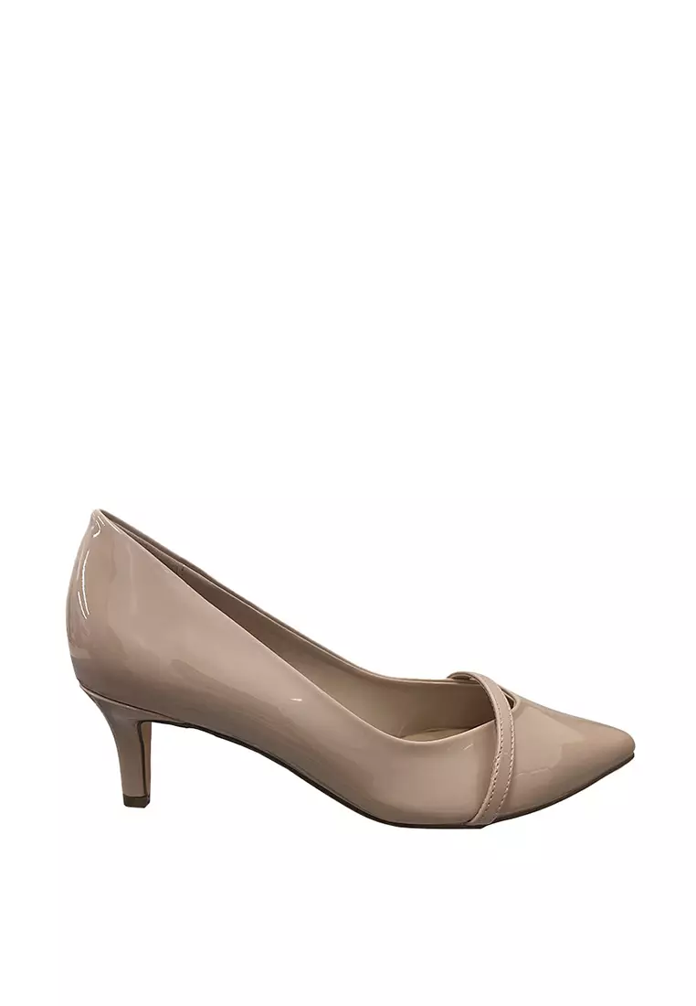 Discount on Fioni  shoes - SKU: Women's Mariah Low Heel