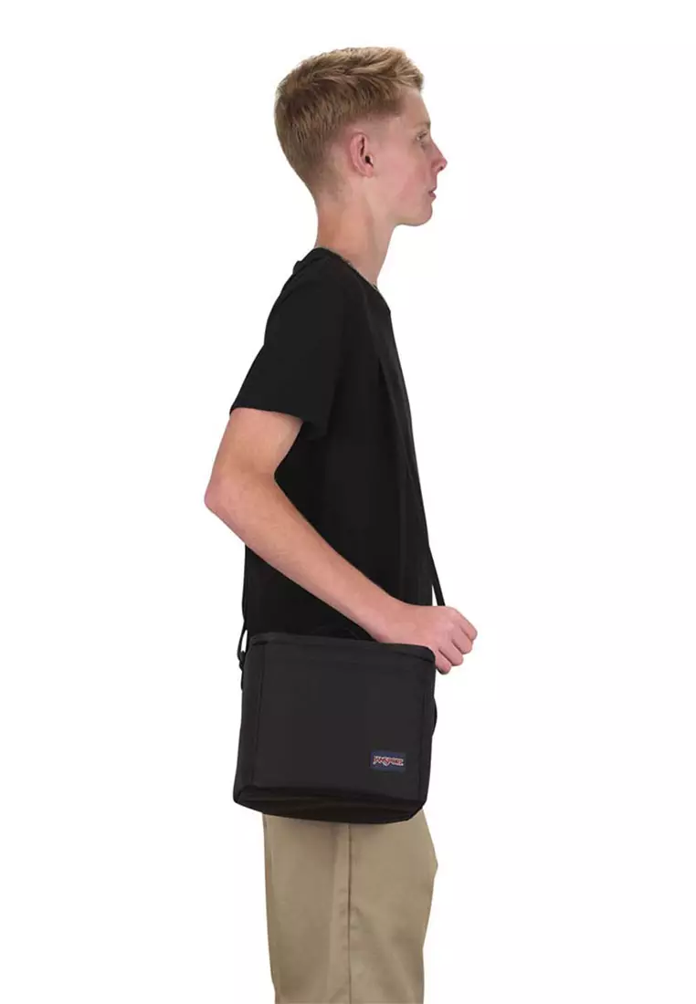 Super Snack Backpack