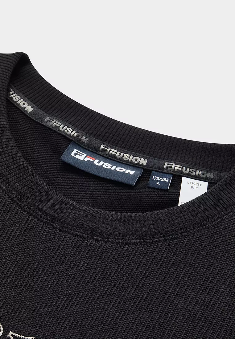 Buy FILA FILA FUSION INLINE FILA FUSION X OUYANG NANA Unisex