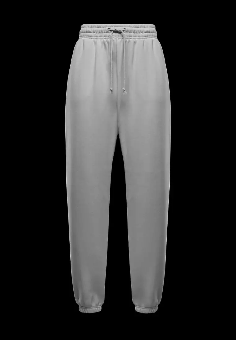 Sportswear Phoenix Fleece High-Waisted Oversized Sweatpants