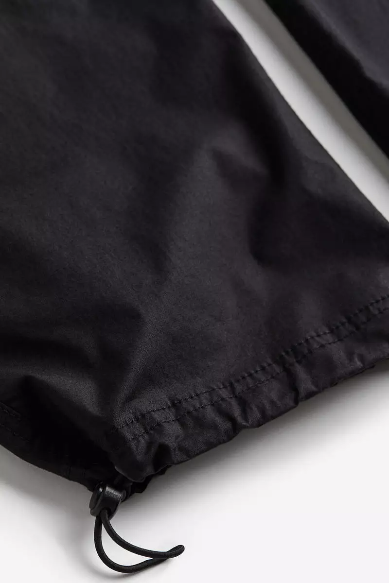 Relaxed Fit Cargo trousers