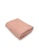 Diana Homes pink Diana Lovis Microfiber Bath Towel - Rose 14700HL5943E40GS_1