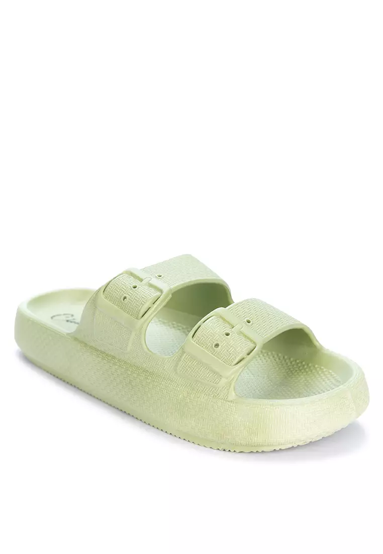 Discount on Mendreziwoman  shoes - SKU: Gracie Jelly Slip On