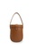 Urban Stranger brown Urban Shape Bag 91ACCAC211DFBBGS_2