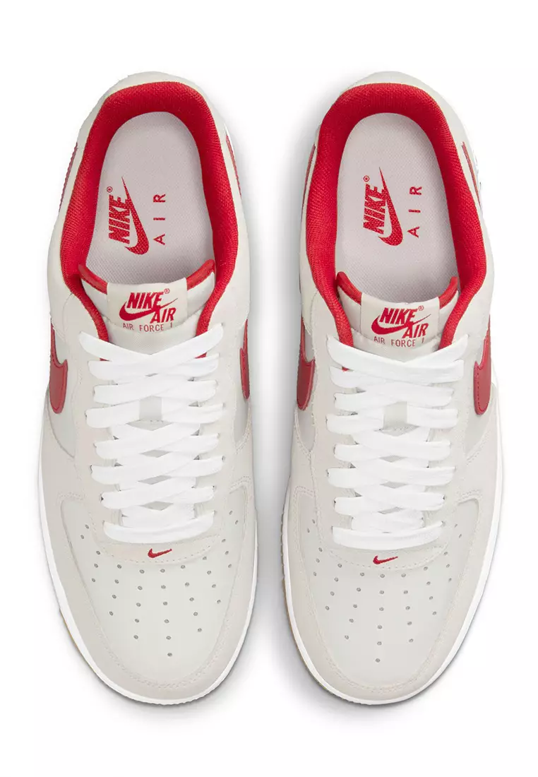 Air Force 1 '07 LV8