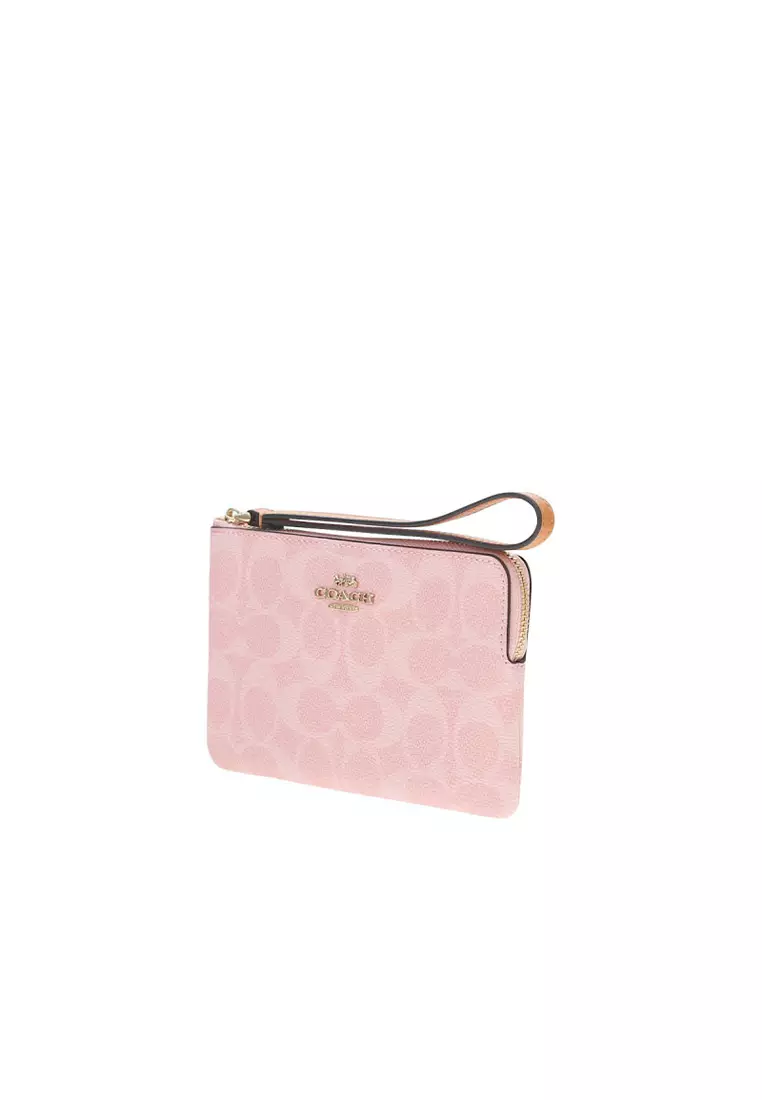 Women's Wallet Dust in Pink CEF72