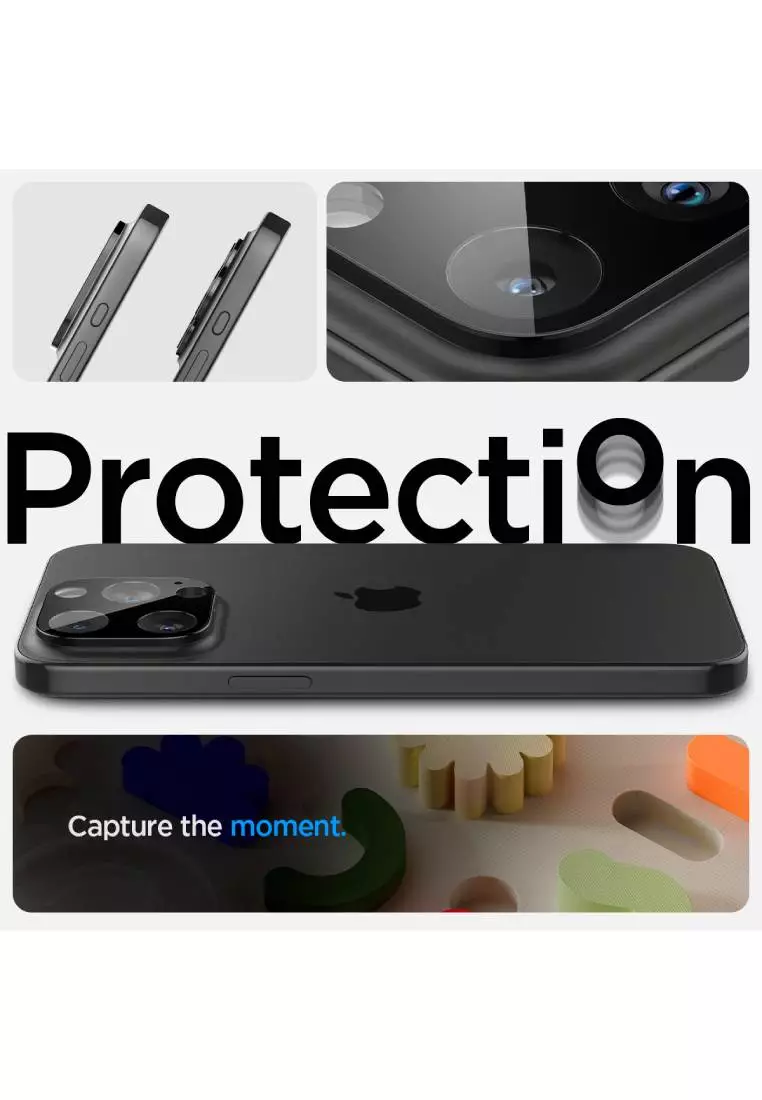 Funda iPhone 15 ProMax Revive Negro Laut