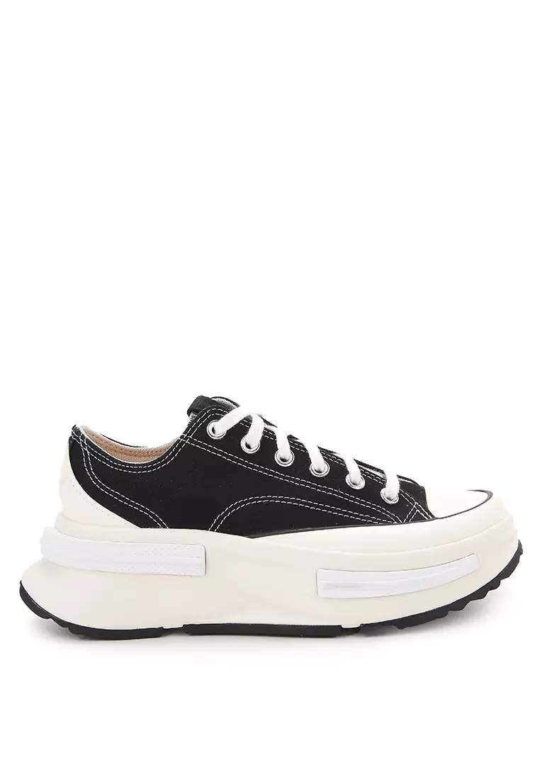 Discount on Converse  shoes - SKU: Converse Run Star Legacy Cx Unisex Sneakers - Black