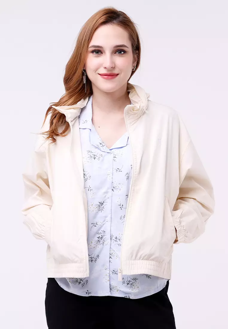 Bossini jacket price philippines store