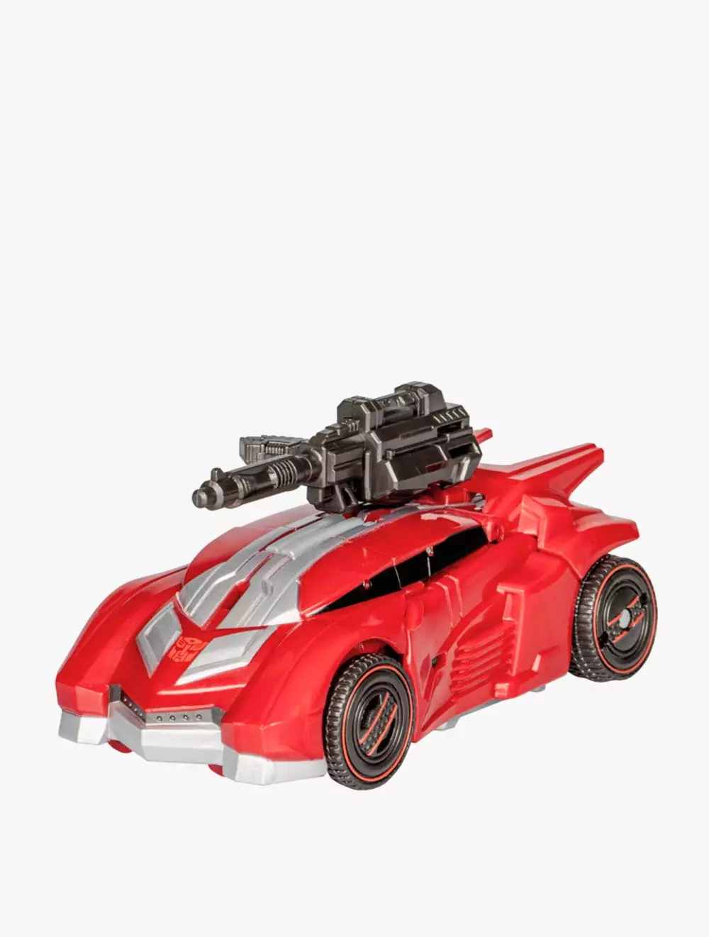 TRA Studio Series Deluxe Transformers WFC 07 Sideswipe - TFOF8758