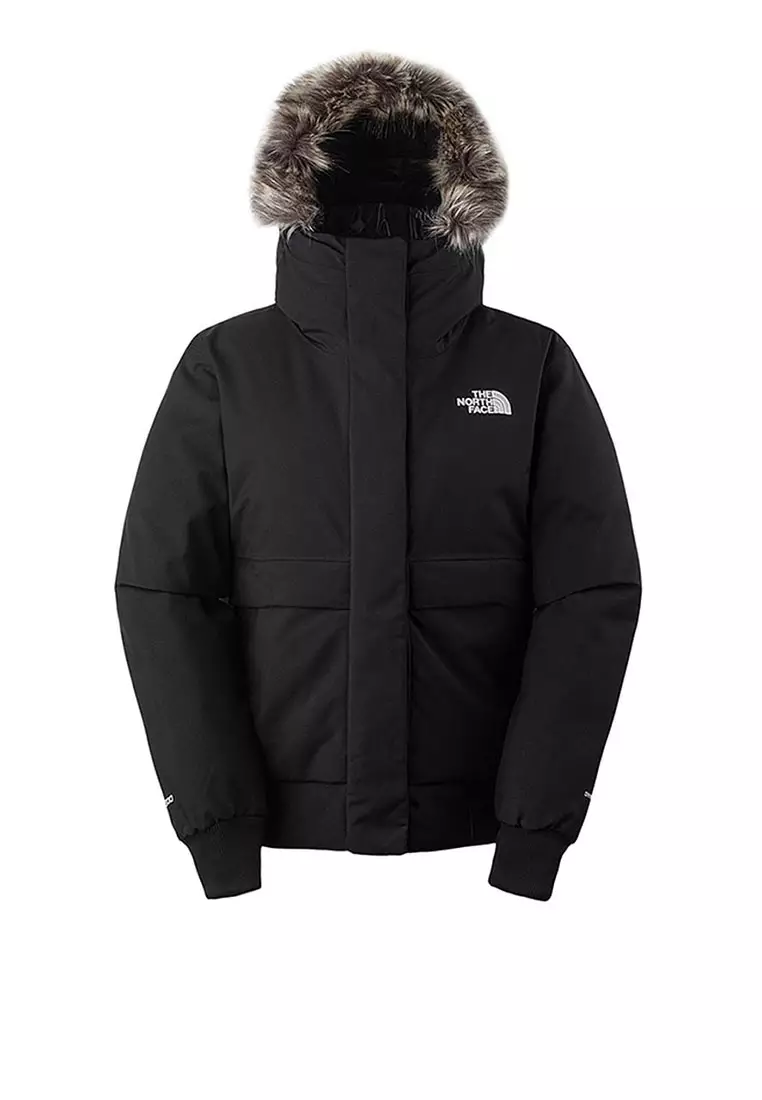 Zalora the north face top
