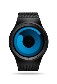 Mercury Watch
