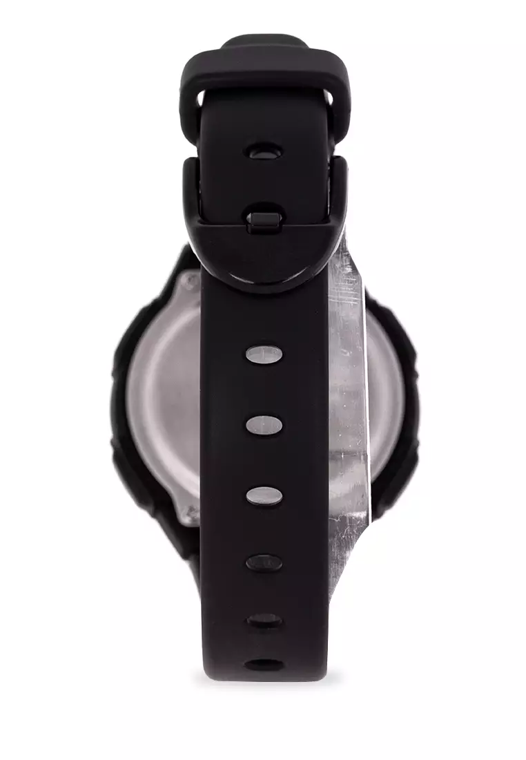 Digital Watch LW-203-1AVDF