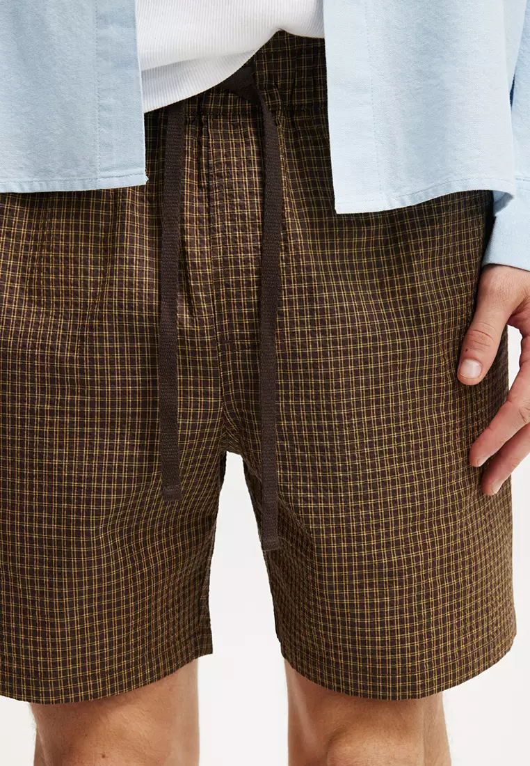 Easy Shorts