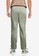 Abercrombie & Fitch green Pull On Pants 47FA5AA95D3F98GS_1