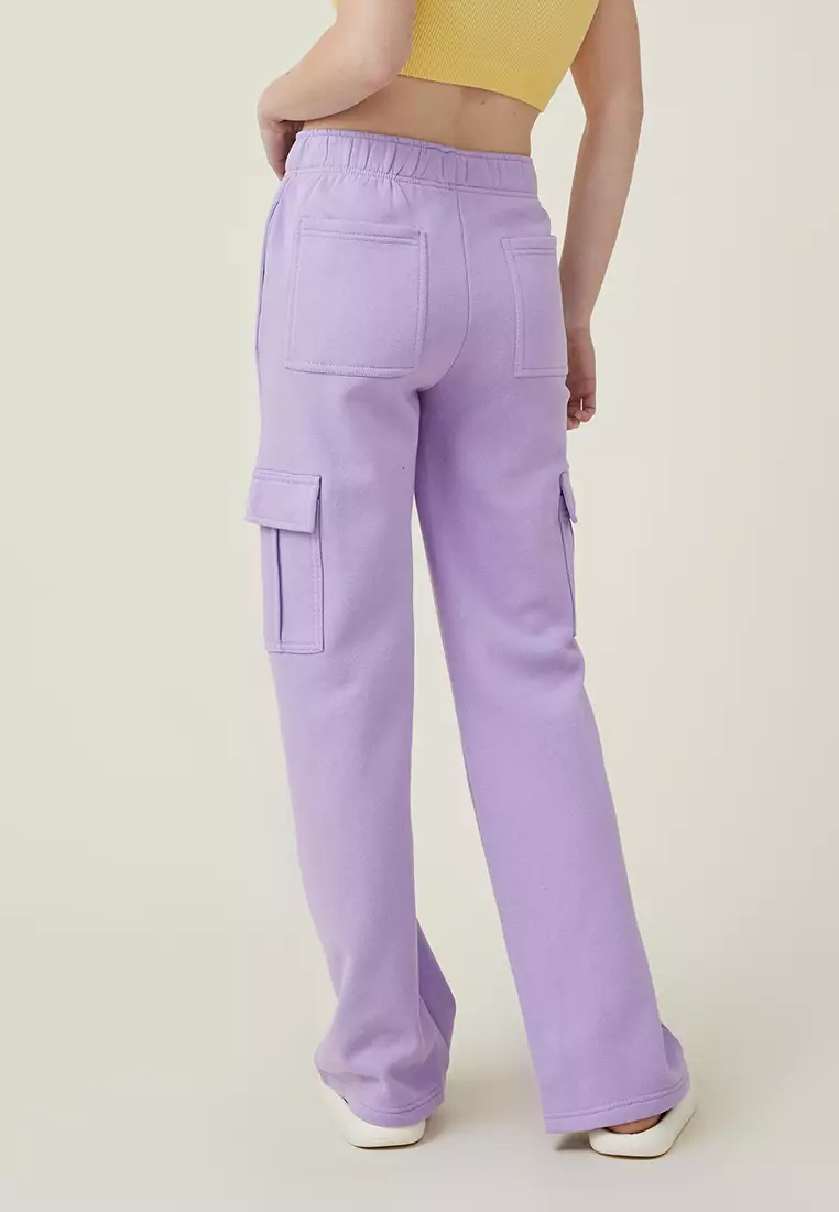 Utility sweatpants sales