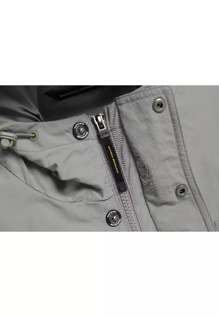 Men's FIELD Pocket Jacket