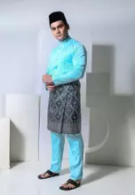 Baby Blue