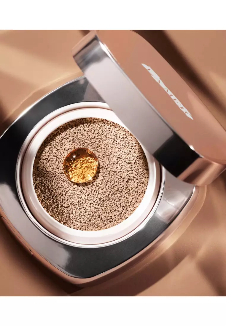 LA MER - 奇蹟煥采氣墊粉霜SPF20 12g*2 #03 Warm Procelain